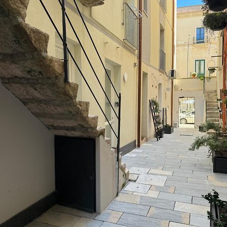 Marta House 2 Διαμέρισμα Τράπανι Εξωτερικό φωτογραφία
