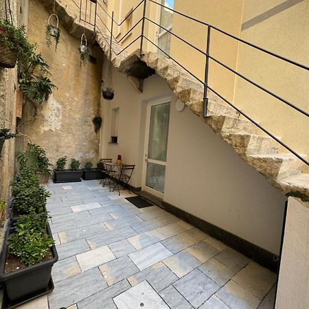 Marta House 2 Διαμέρισμα Τράπανι Εξωτερικό φωτογραφία