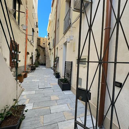 Marta House 2 Διαμέρισμα Τράπανι Εξωτερικό φωτογραφία