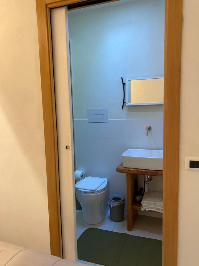 Marta House 2 Διαμέρισμα Τράπανι Εξωτερικό φωτογραφία