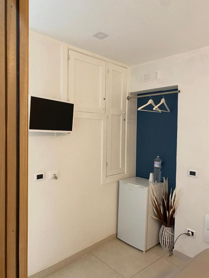 Marta House 2 Διαμέρισμα Τράπανι Εξωτερικό φωτογραφία