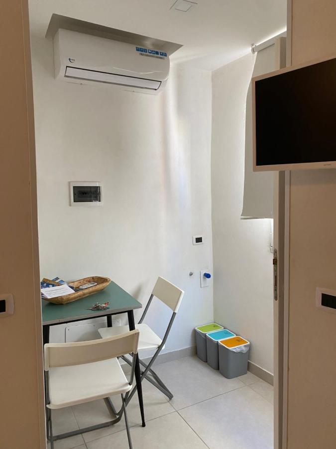 Marta House 2 Διαμέρισμα Τράπανι Εξωτερικό φωτογραφία