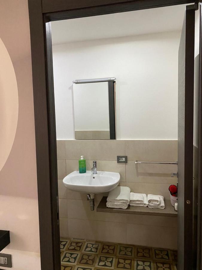 Marta House 2 Διαμέρισμα Τράπανι Εξωτερικό φωτογραφία