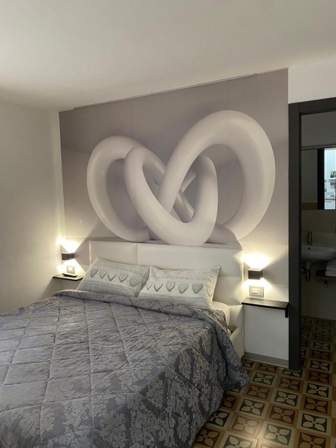 Marta House 2 Διαμέρισμα Τράπανι Εξωτερικό φωτογραφία