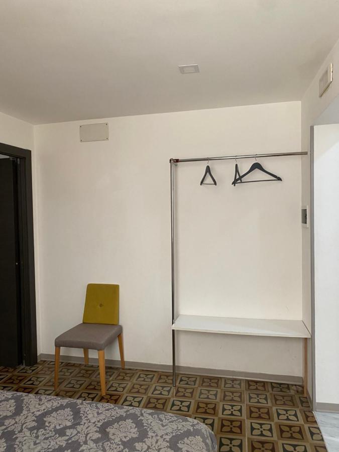 Marta House 2 Διαμέρισμα Τράπανι Εξωτερικό φωτογραφία