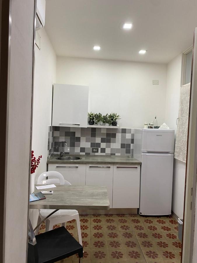 Marta House 2 Διαμέρισμα Τράπανι Εξωτερικό φωτογραφία