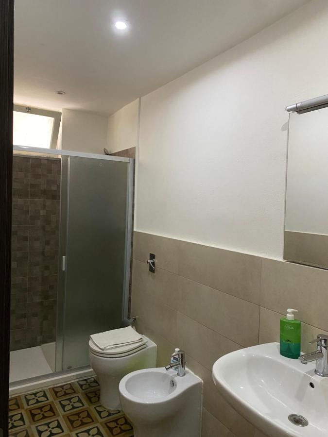 Marta House 2 Διαμέρισμα Τράπανι Εξωτερικό φωτογραφία