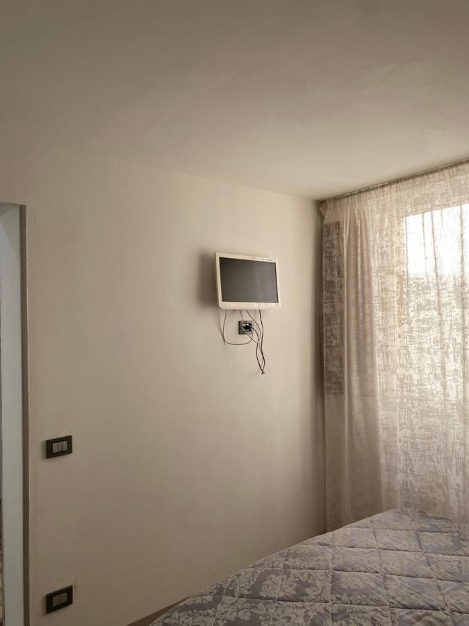 Marta House 2 Διαμέρισμα Τράπανι Εξωτερικό φωτογραφία