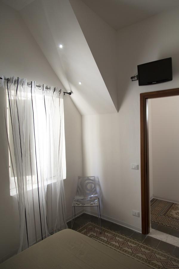 Marta House 2 Διαμέρισμα Τράπανι Εξωτερικό φωτογραφία