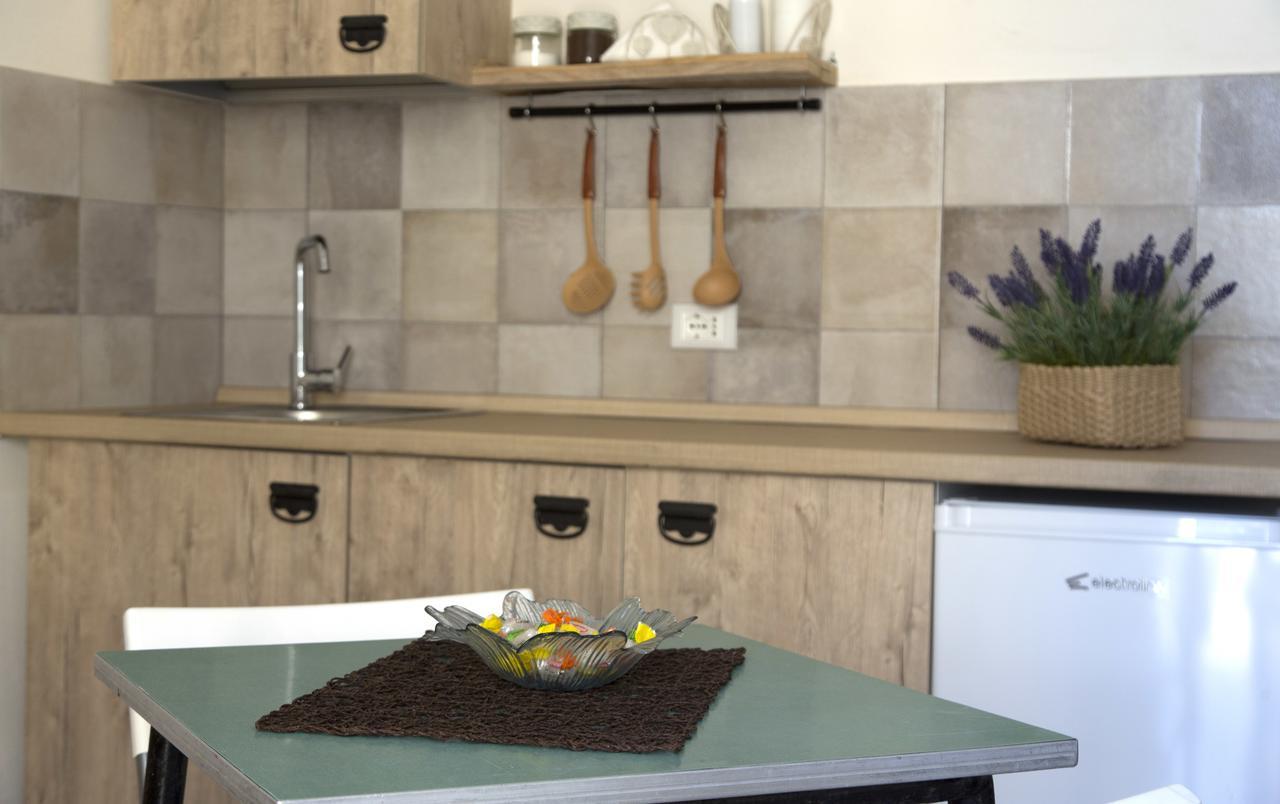 Marta House 2 Διαμέρισμα Τράπανι Εξωτερικό φωτογραφία
