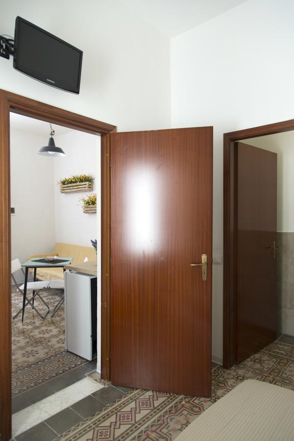 Marta House 2 Διαμέρισμα Τράπανι Εξωτερικό φωτογραφία