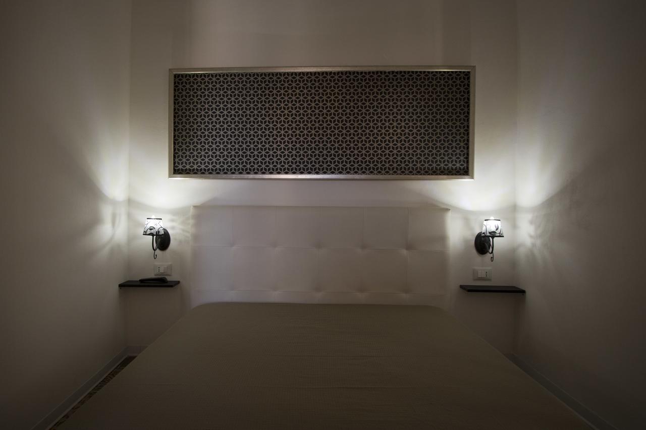 Marta House 2 Διαμέρισμα Τράπανι Εξωτερικό φωτογραφία